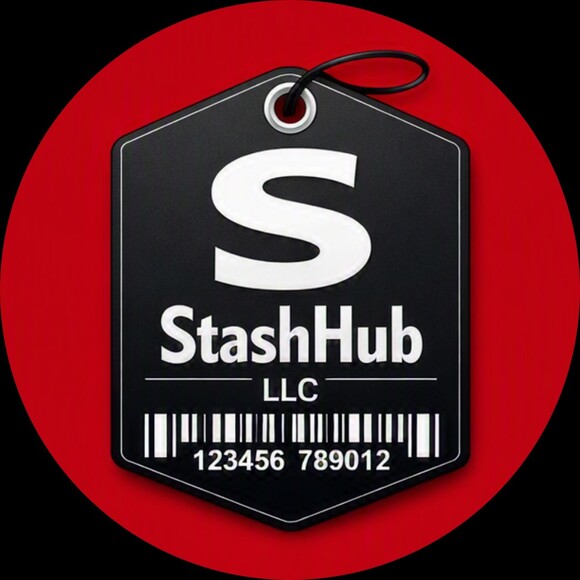 stashhub
